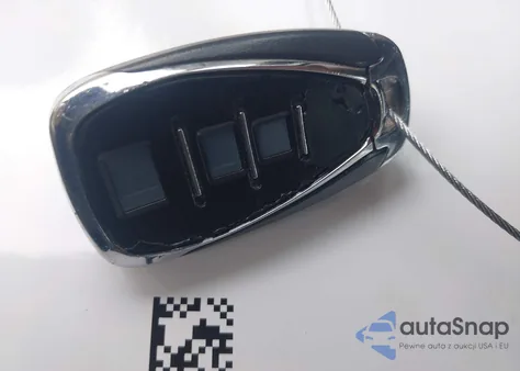 2017 Chevrolet Malibu 1Lt z USA, uszkodzony, nr VIN 1G1ZE5ST2HF101166